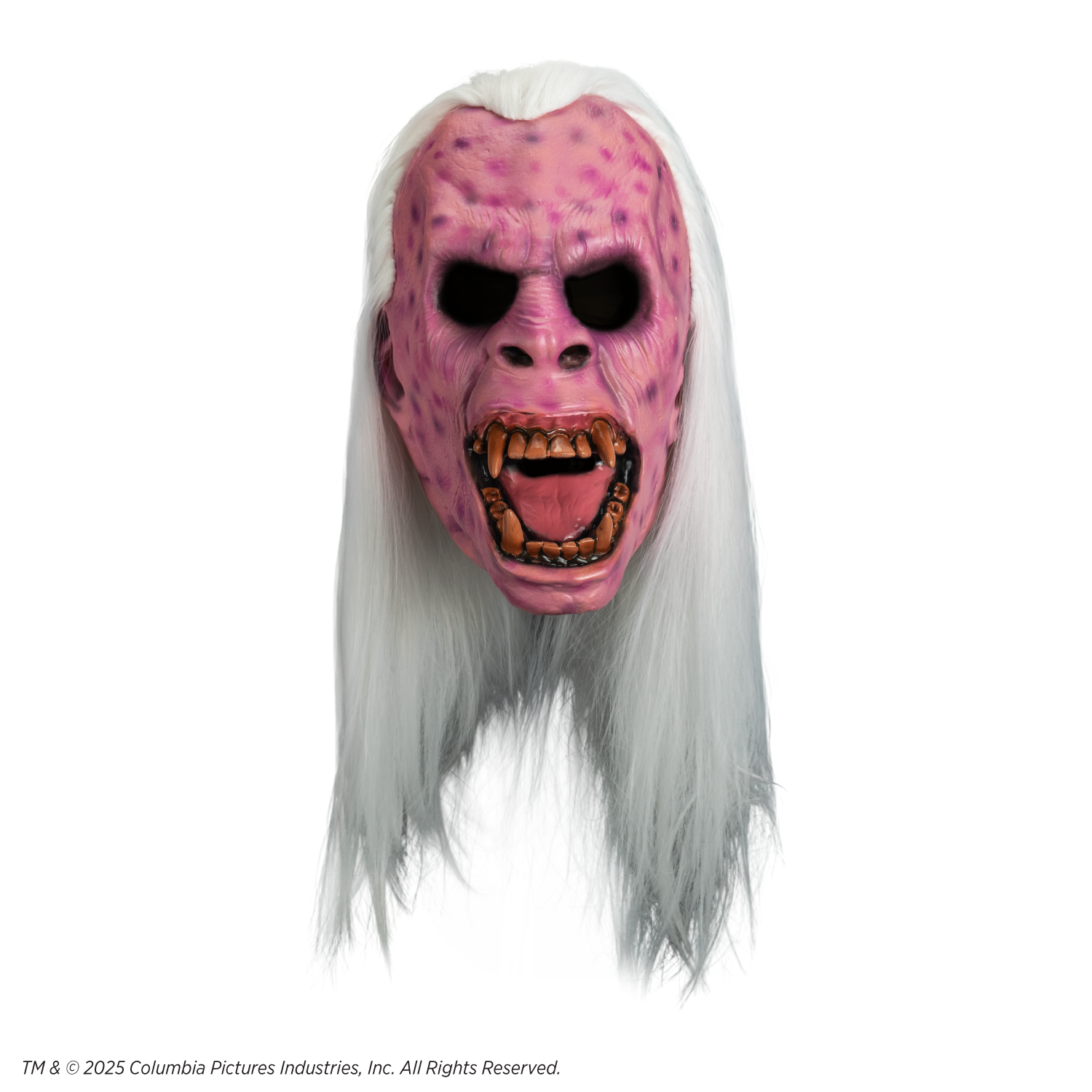 Ghostbusters - Library Ghost Mask (Vinyl)