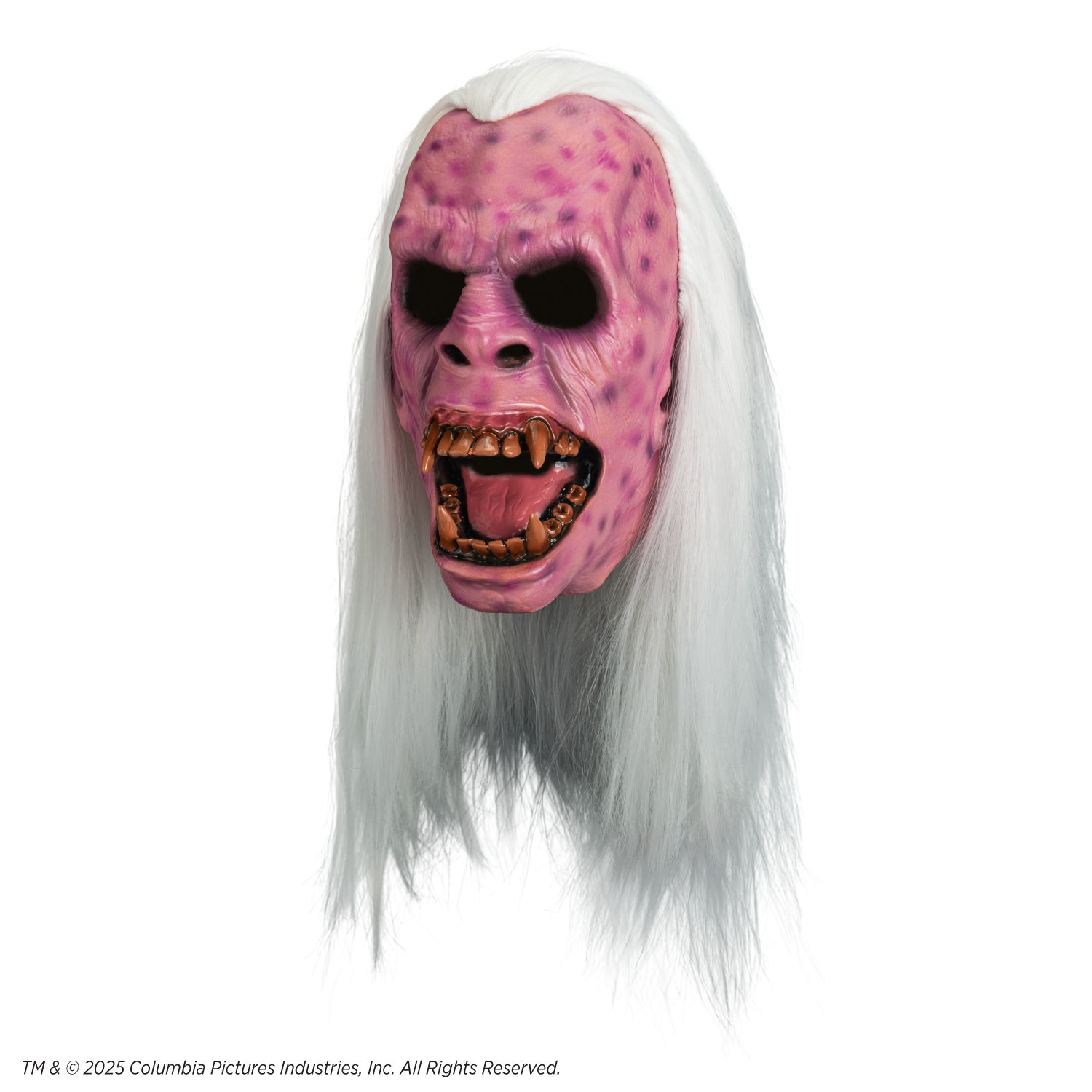 Ghostbusters - Library Ghost Mask (Vinyl)