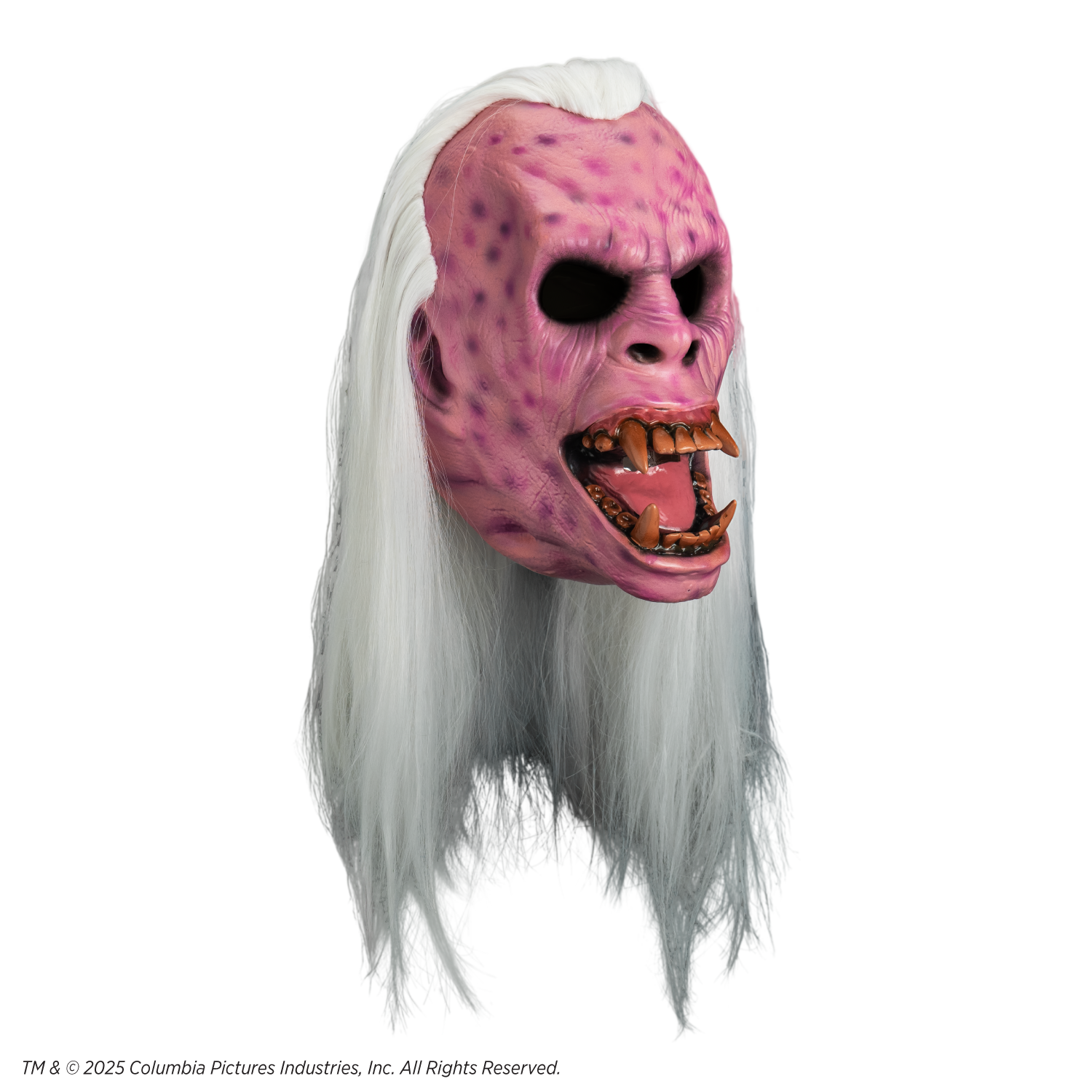 Ghostbusters - Library Ghost Mask (Vinyl)