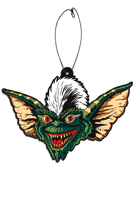 Gremlins - Evil Stripe Fear Freshener®