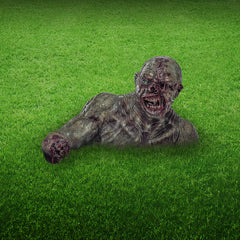 Don Post Studios Ground Breakers® - Slash Zombie Ground Breaker