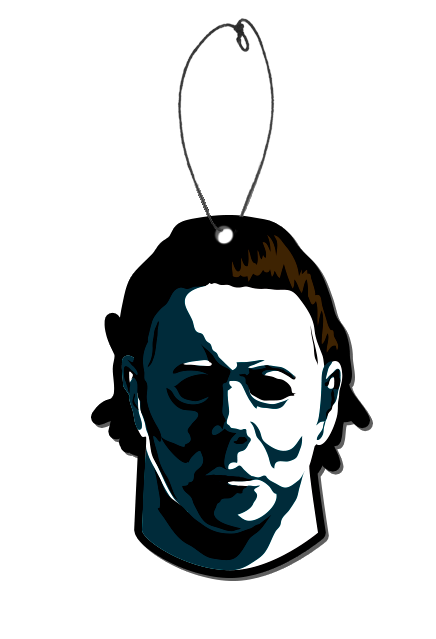 Halloween - Michael Myers Fear Freshener®