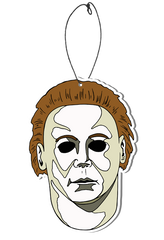 Halloween H2O Michael Myers Fear Freshener®