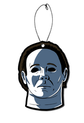 Halloween 4 - The Return of Michael Myers - Michael Myers Fear Freshener®