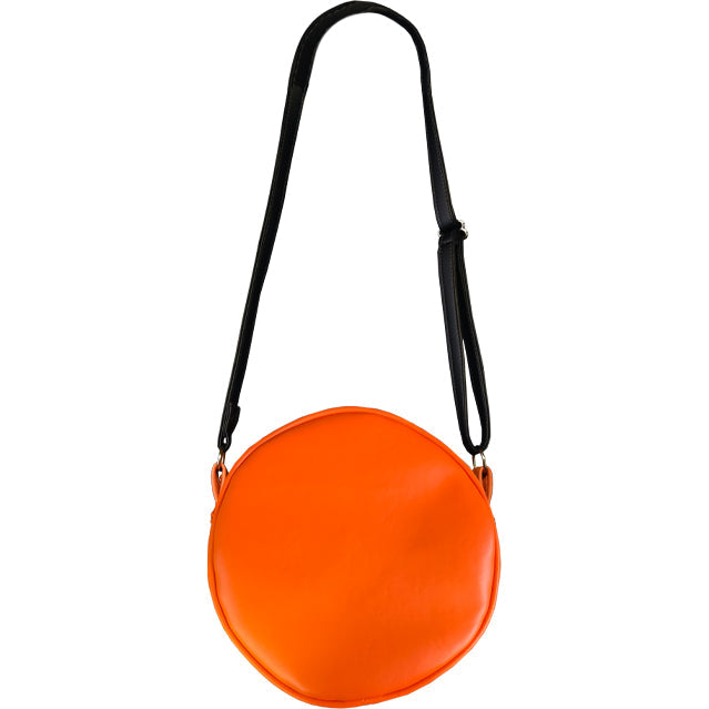 Halloween 1978 Pumpkin Purse