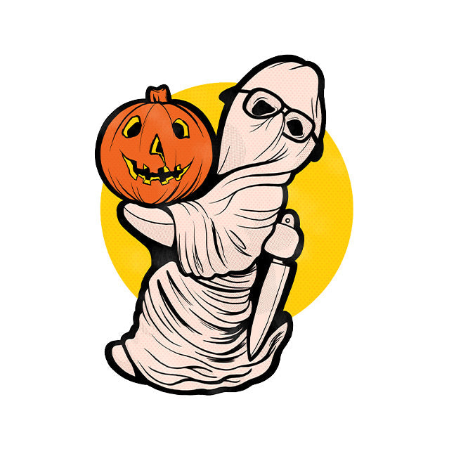 Halloween Wall Decor - Series 1