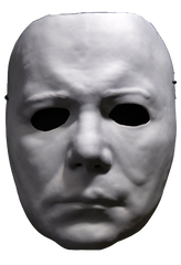 Halloween (1978) - Michael Myers Vacuform Mask