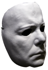 Halloween (1978) - Michael Myers Vacuform Mask
