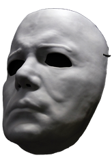 Halloween (1978) - Michael Myers Vacuform Mask