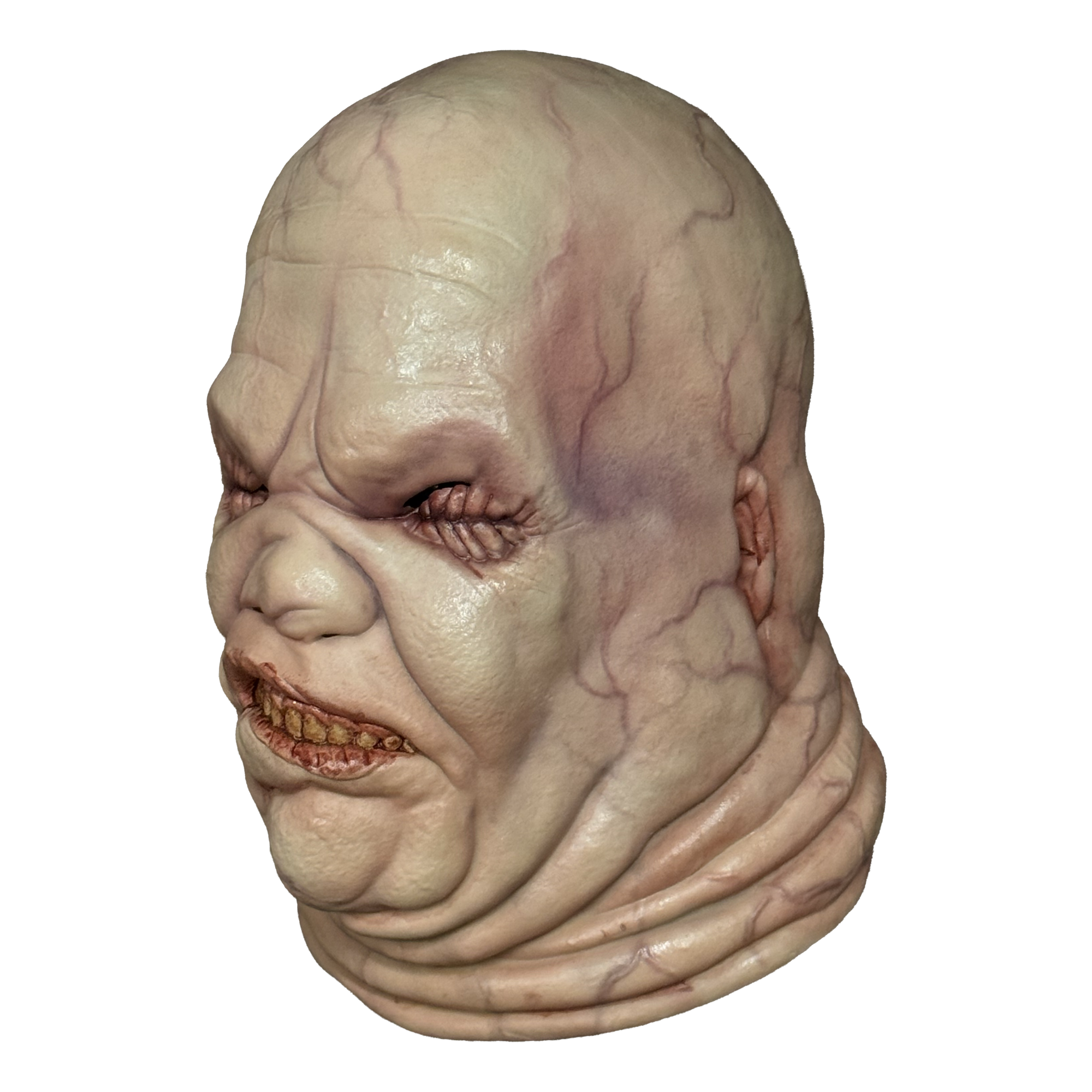*PRE-ORDER* Hellraiser - Butterball Mask