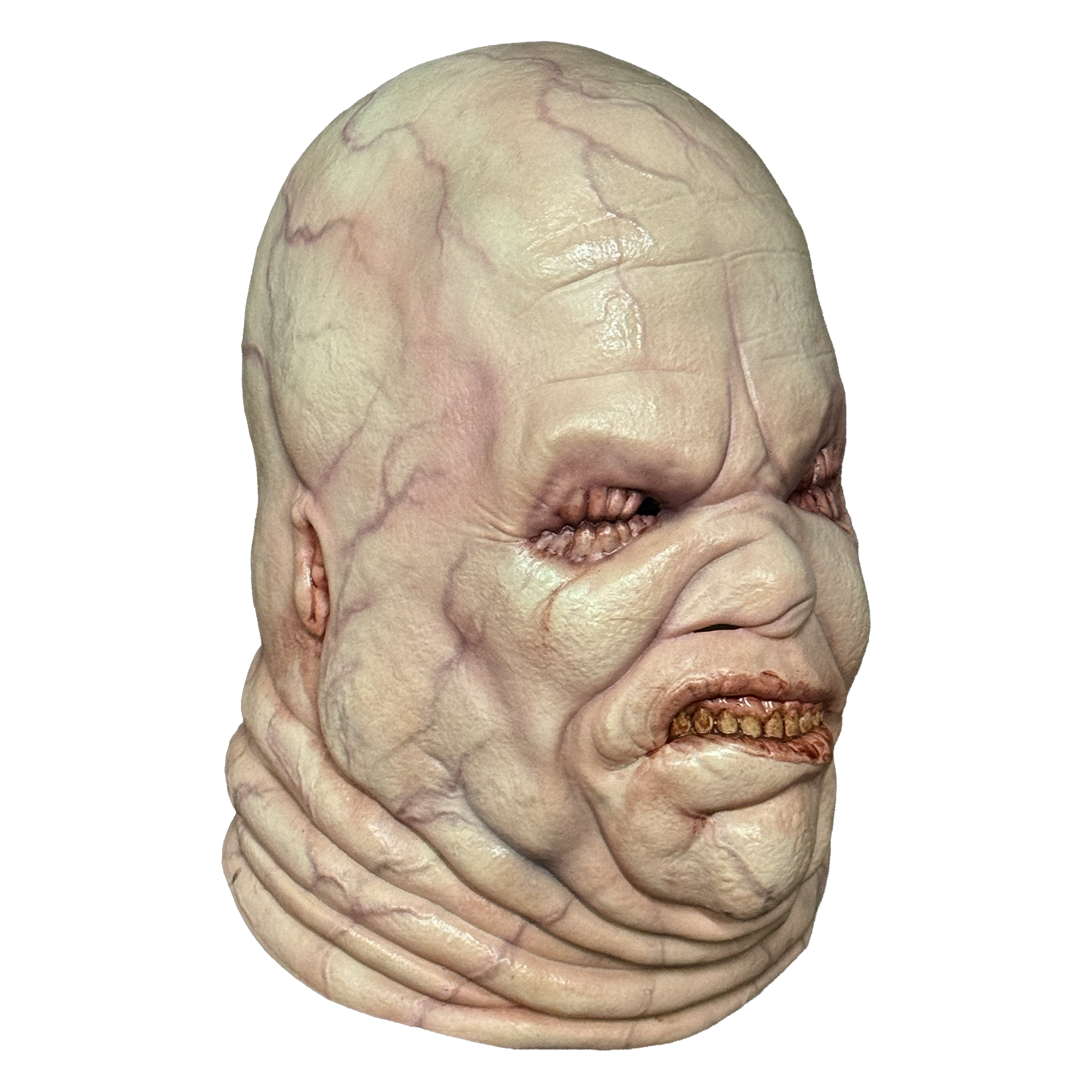*PRE-ORDER* Hellraiser - Butterball Mask