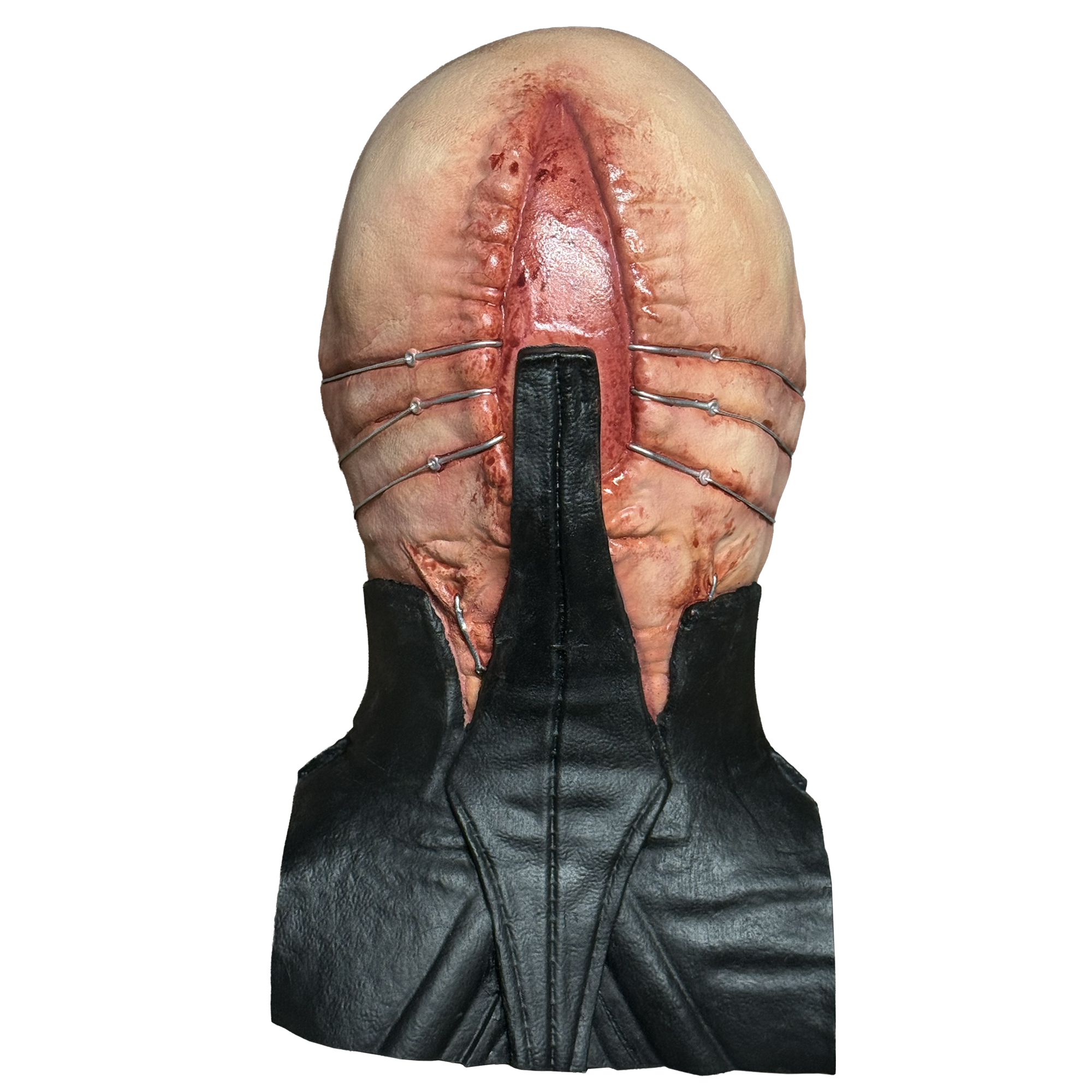 *PRE-ORDER* Hellraiser - Chatterer Mask