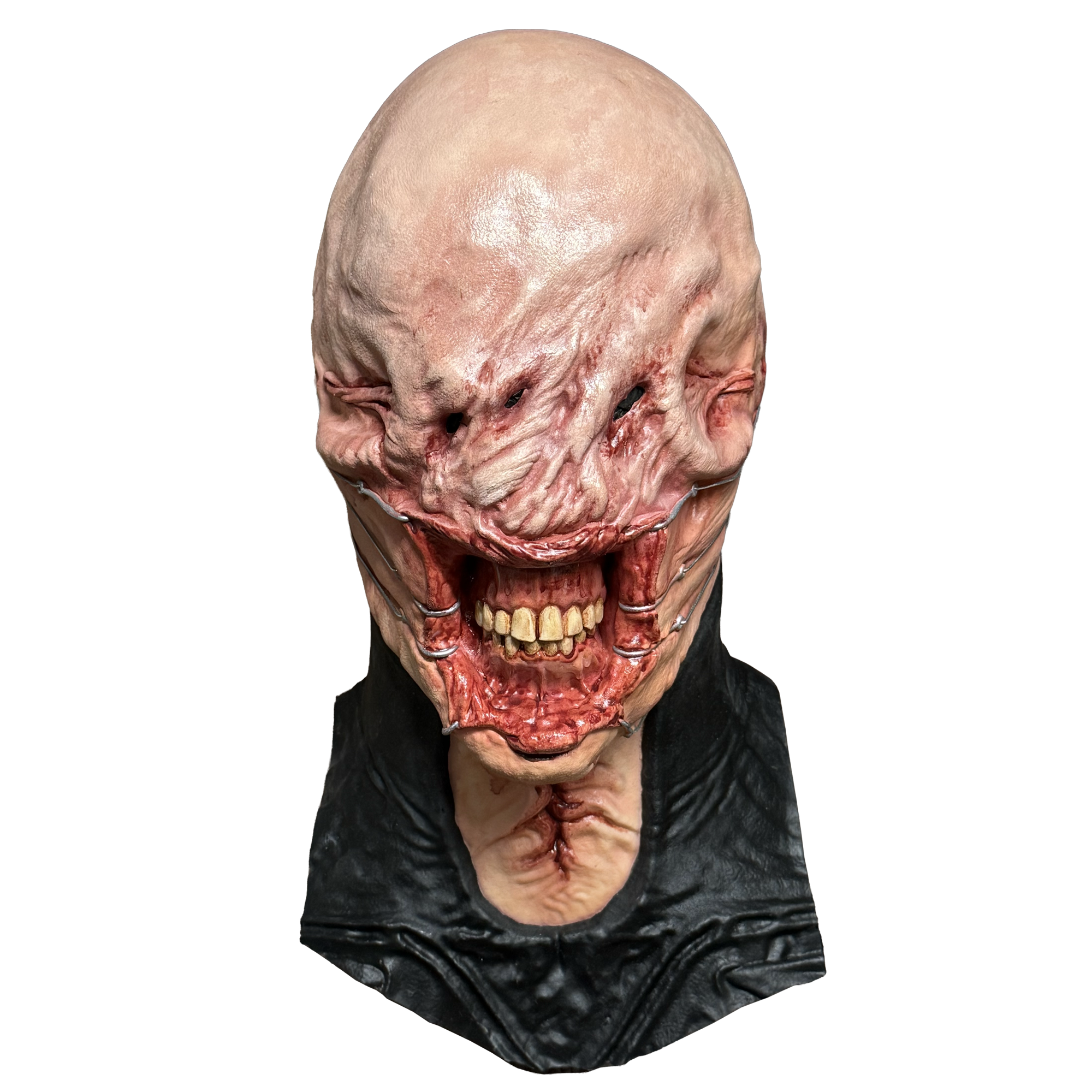 *PRE-ORDER* Hellraiser - Chatterer Mask