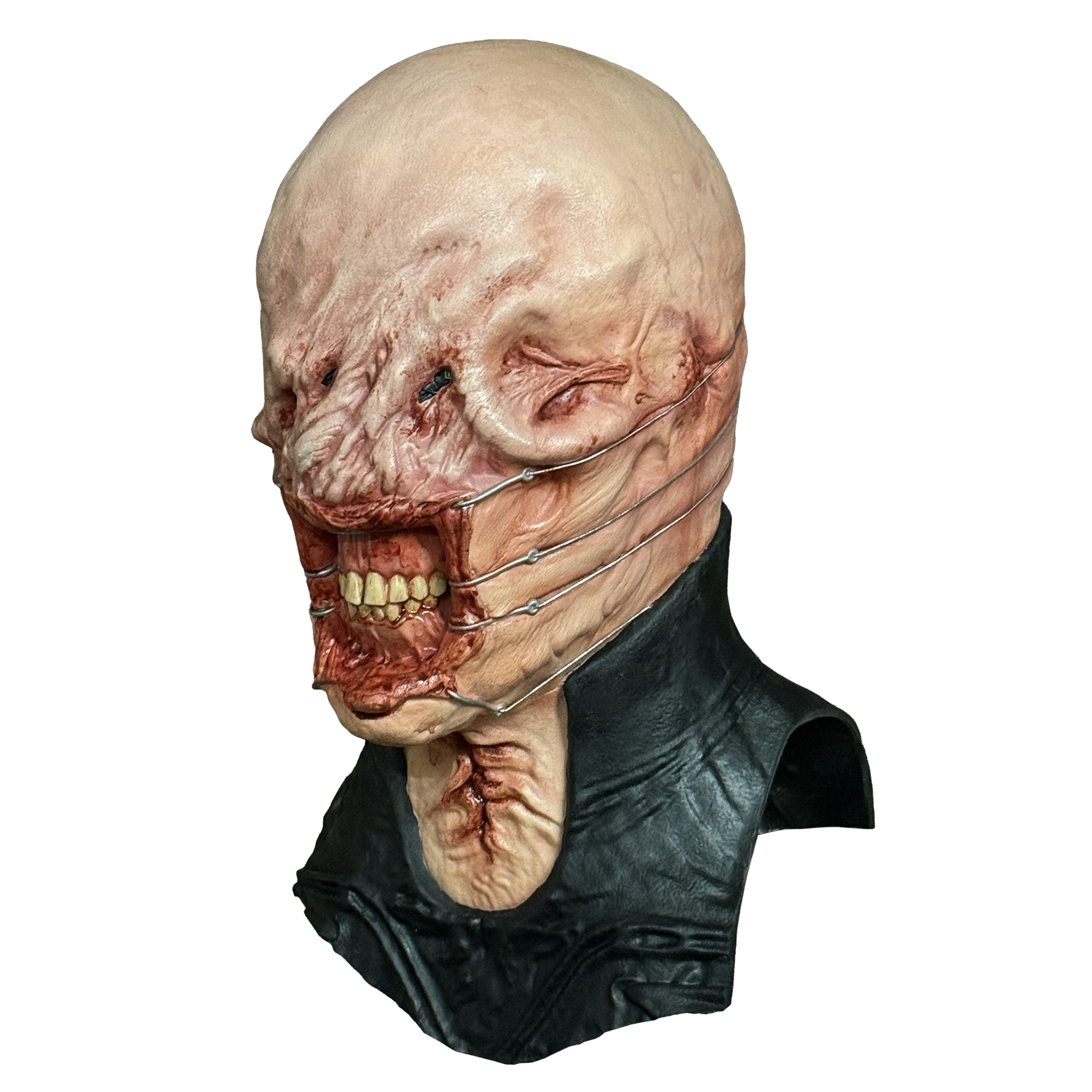 *PRE-ORDER* Hellraiser - Chatterer Mask