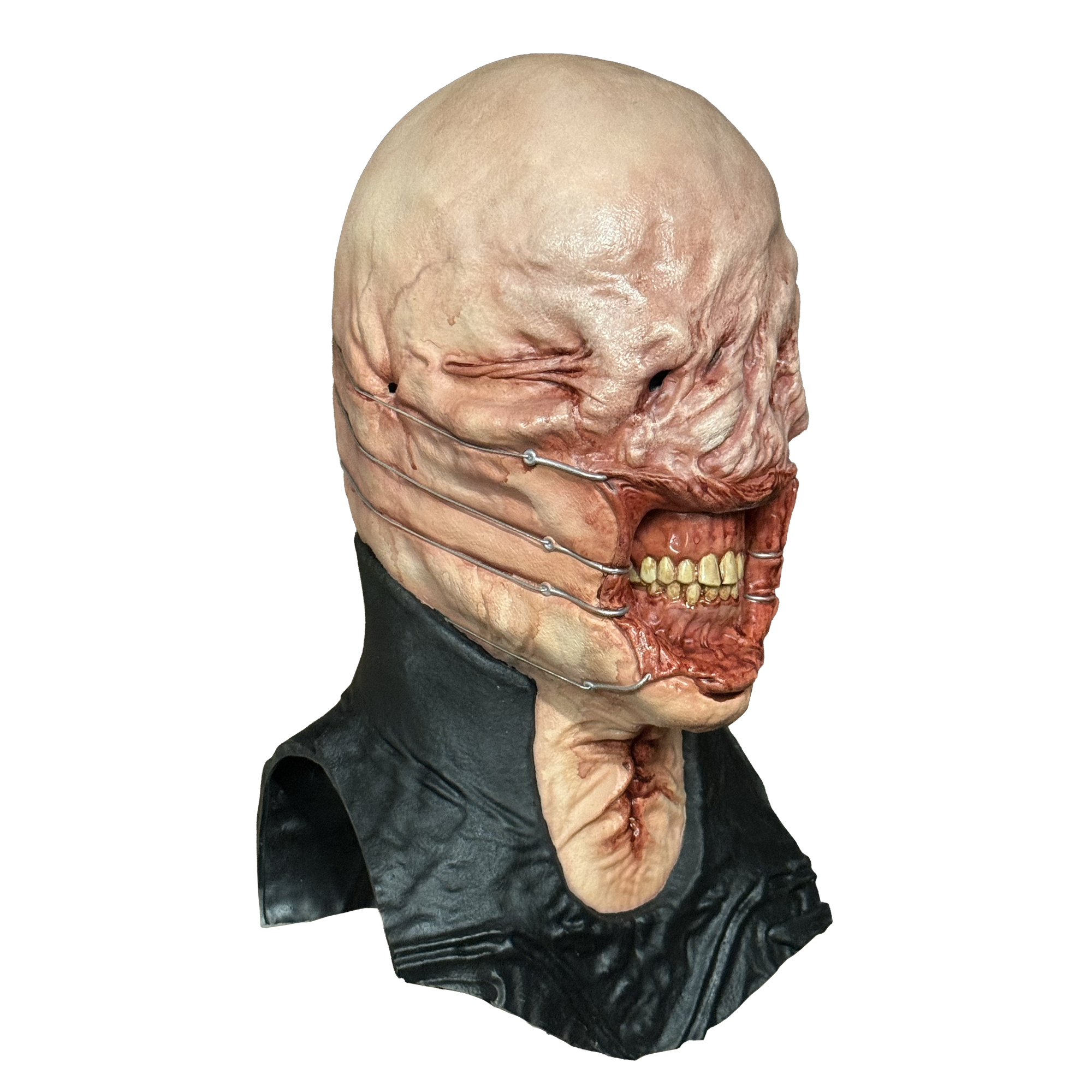 *PRE-ORDER* Hellraiser - Chatterer Mask
