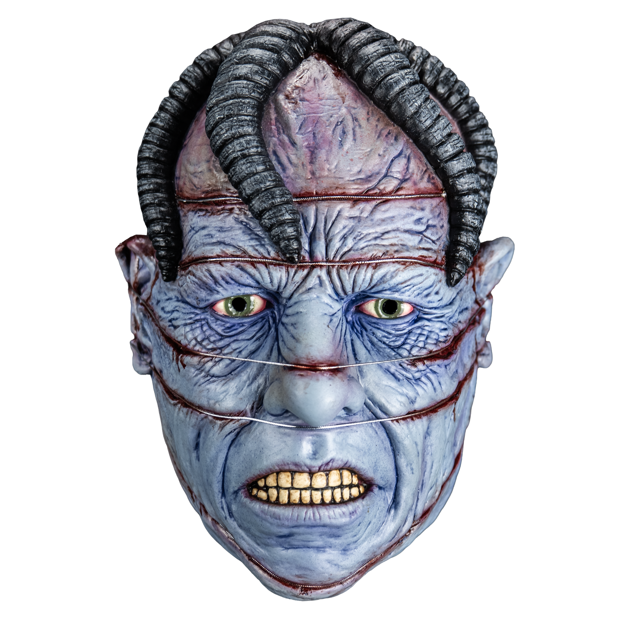 *PRE-ORDER* Hellraiser - Dr. Channard Mask