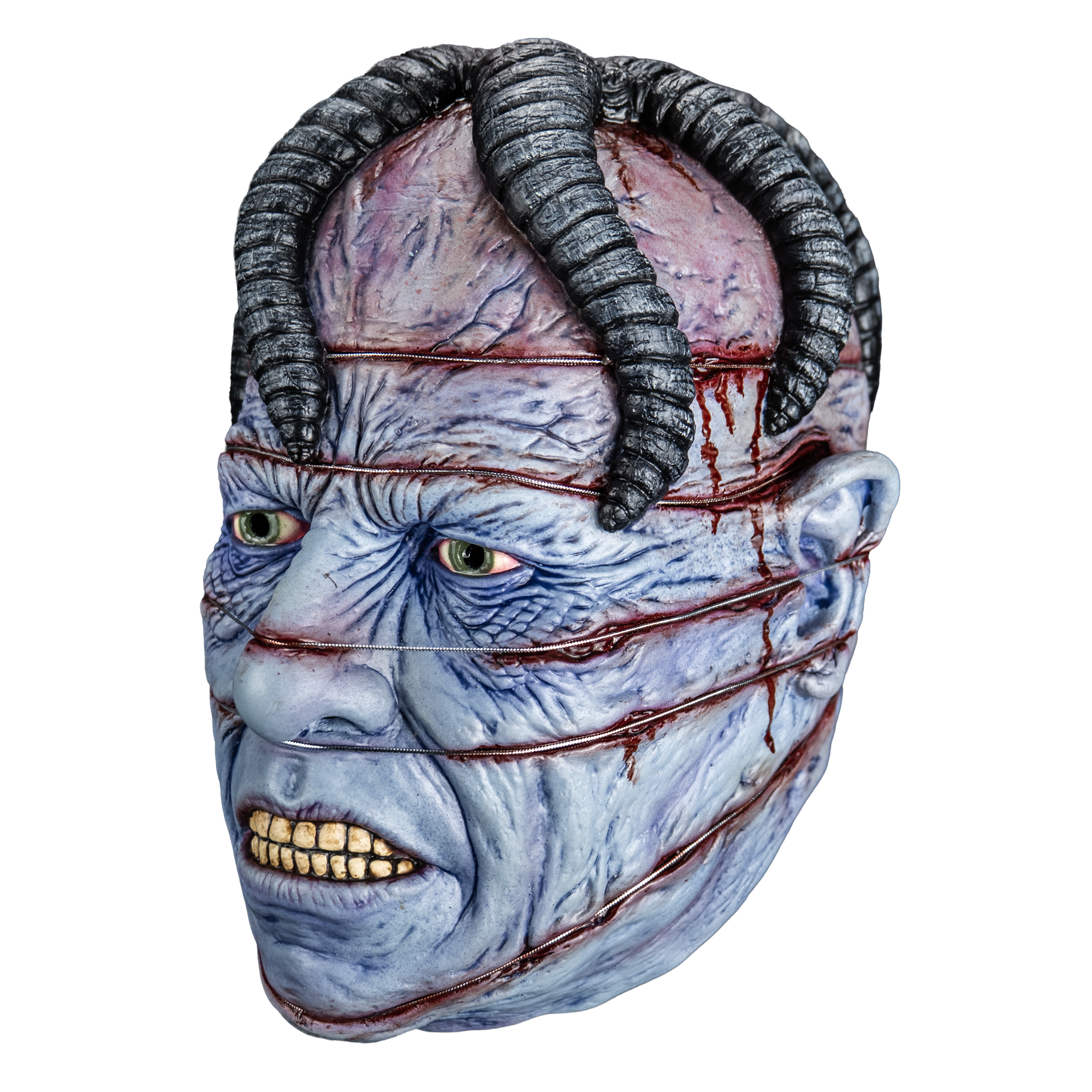 *PRE-ORDER* Hellraiser - Dr. Channard Mask
