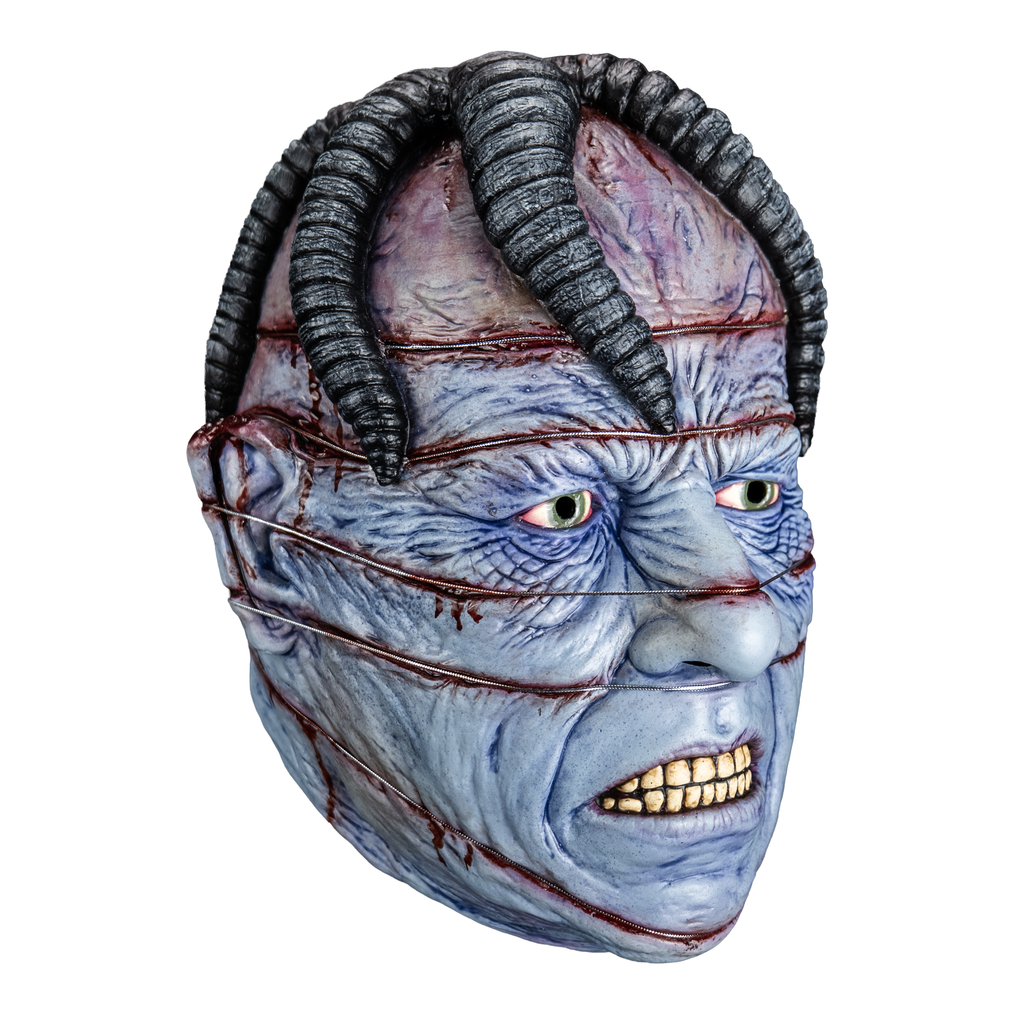*PRE-ORDER* Hellraiser - Dr. Channard Mask