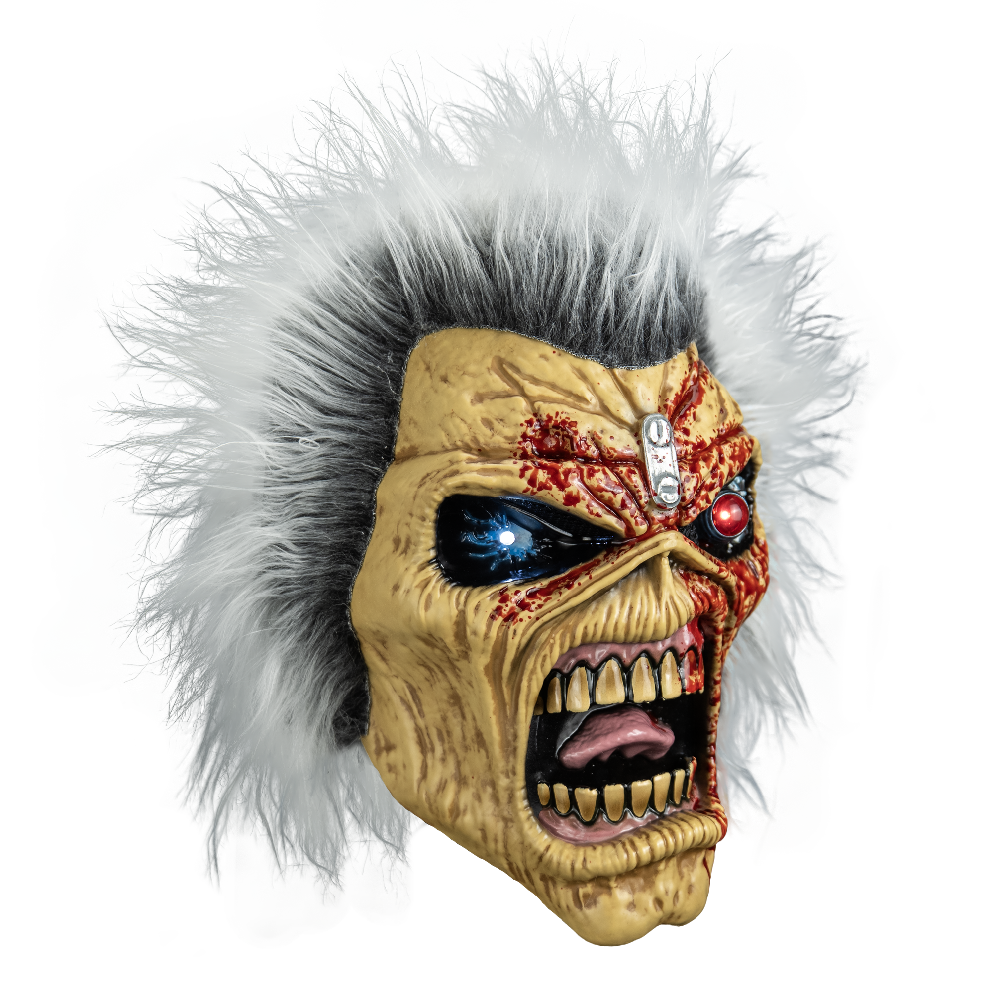 *PRE-ORDER* Iron Maiden - 50th Anniversary Deluxe Injection Mask