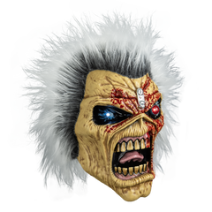 *PRE-ORDER* Iron Maiden - 50th Anniversary Deluxe Injection Mask