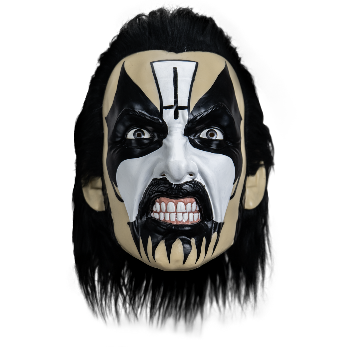 *PRE-ORDER* King Diamond - Fatal Portrait Deluxe Injection Mask