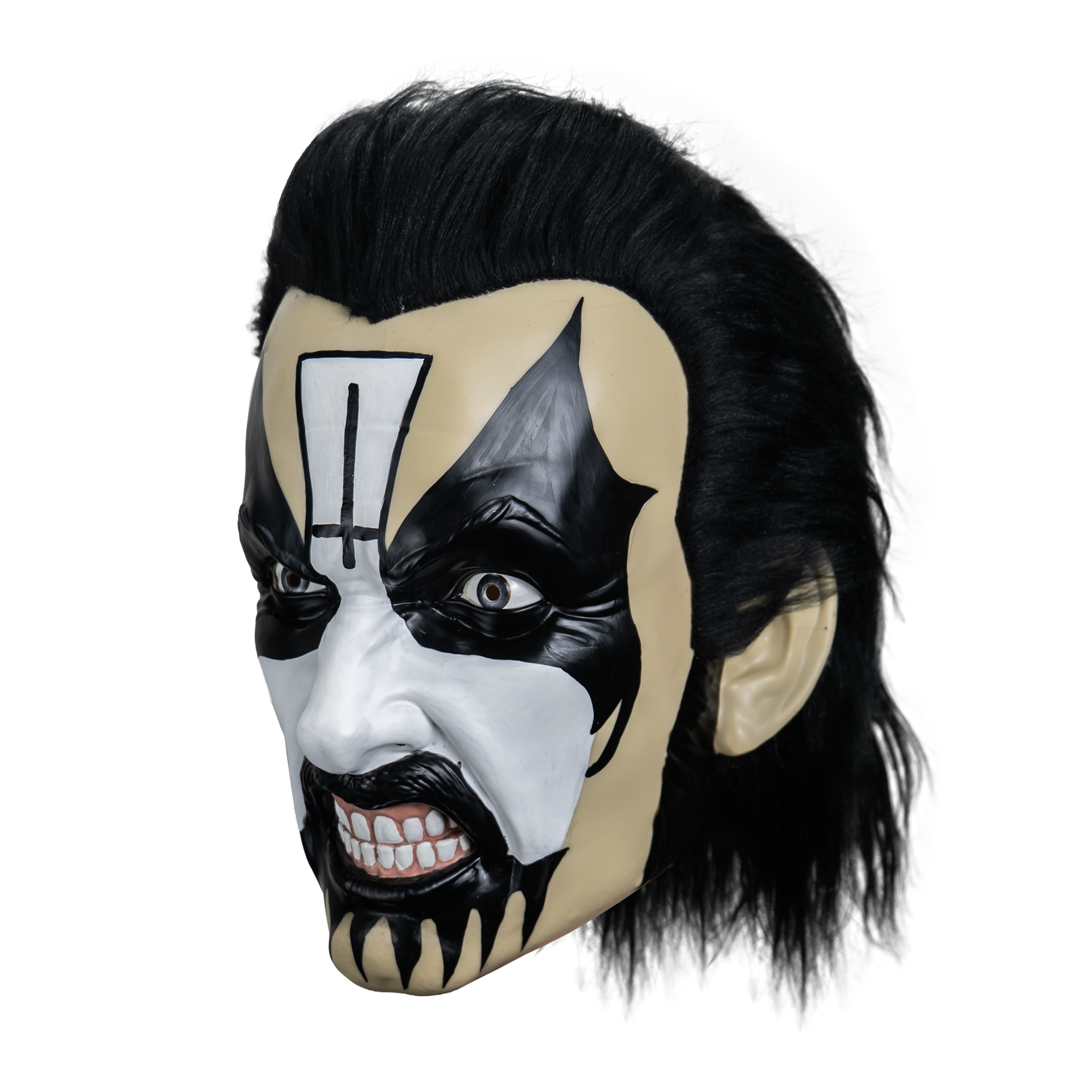 *PRE-ORDER* King Diamond - Fatal Portrait Deluxe Injection Mask