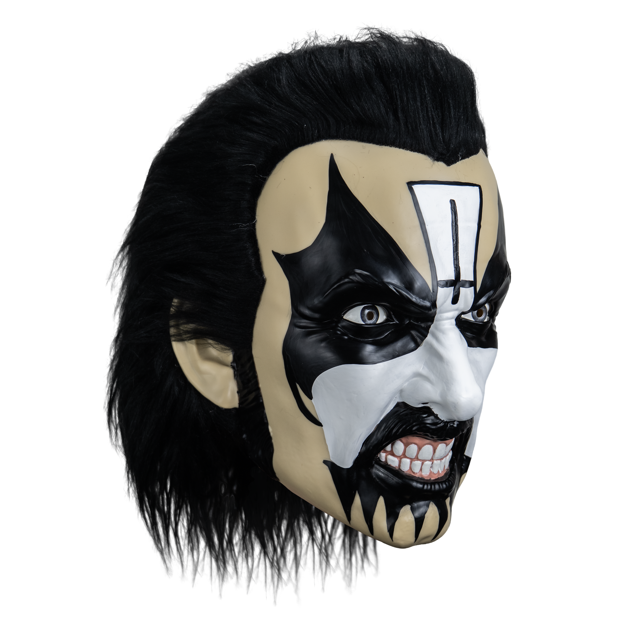 *PRE-ORDER* King Diamond - Fatal Portrait Deluxe Injection Mask