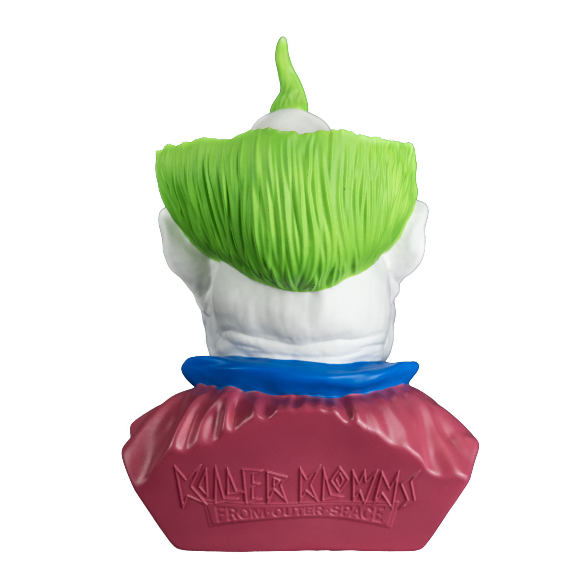 Killer Klowns from Outer Space - Jumbo Vinyl Bank
