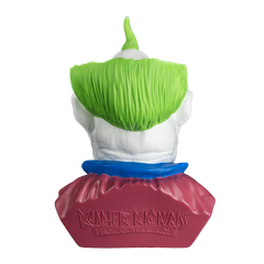 Killer Klowns from Outer Space - Jumbo Vinyl Bank