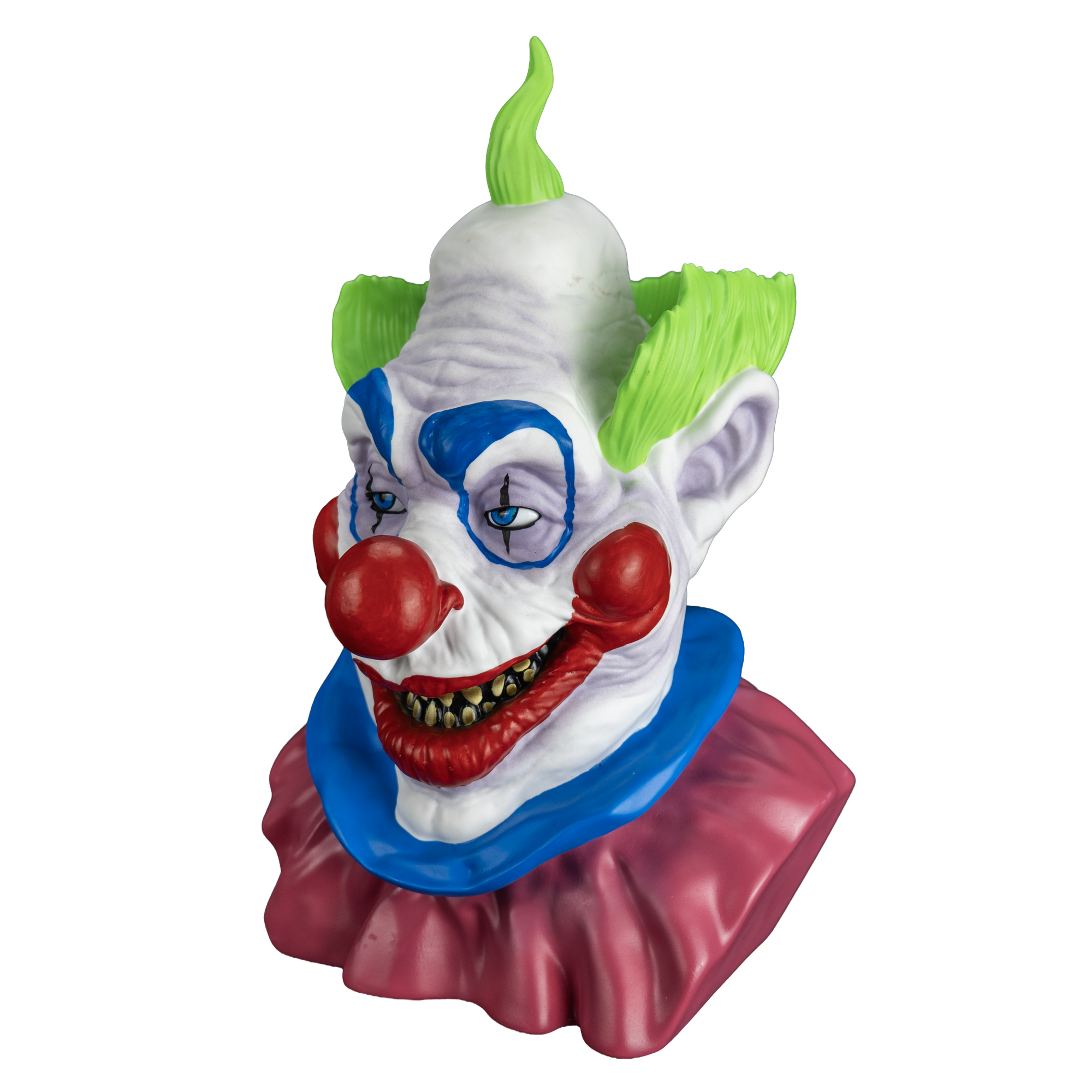 Killer Klowns from Outer Space - Jumbo Vinyl Bank
