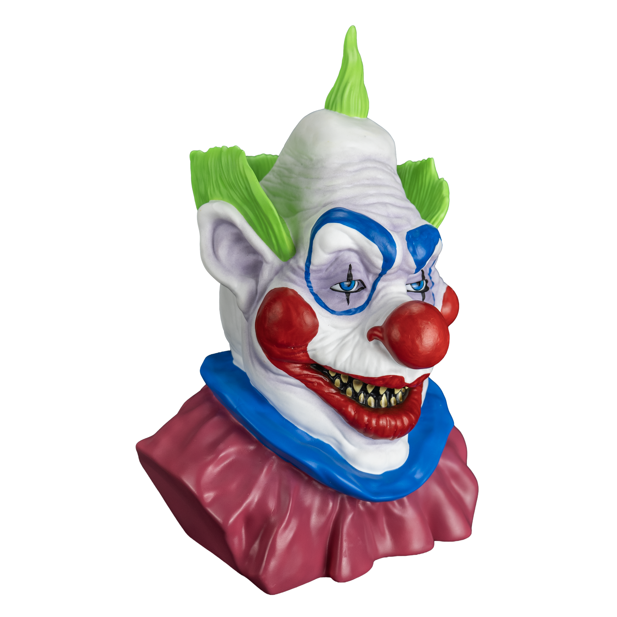 Killer Klowns from Outer Space - Jumbo Vinyl Bank