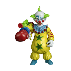 Killer Klowns from Outer Space - Shorty 5" Figure