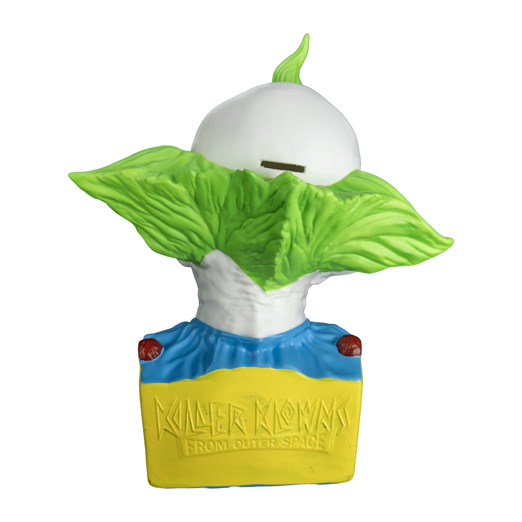 Killer Klowns from Outer Space - Shorty Vinyl Bank