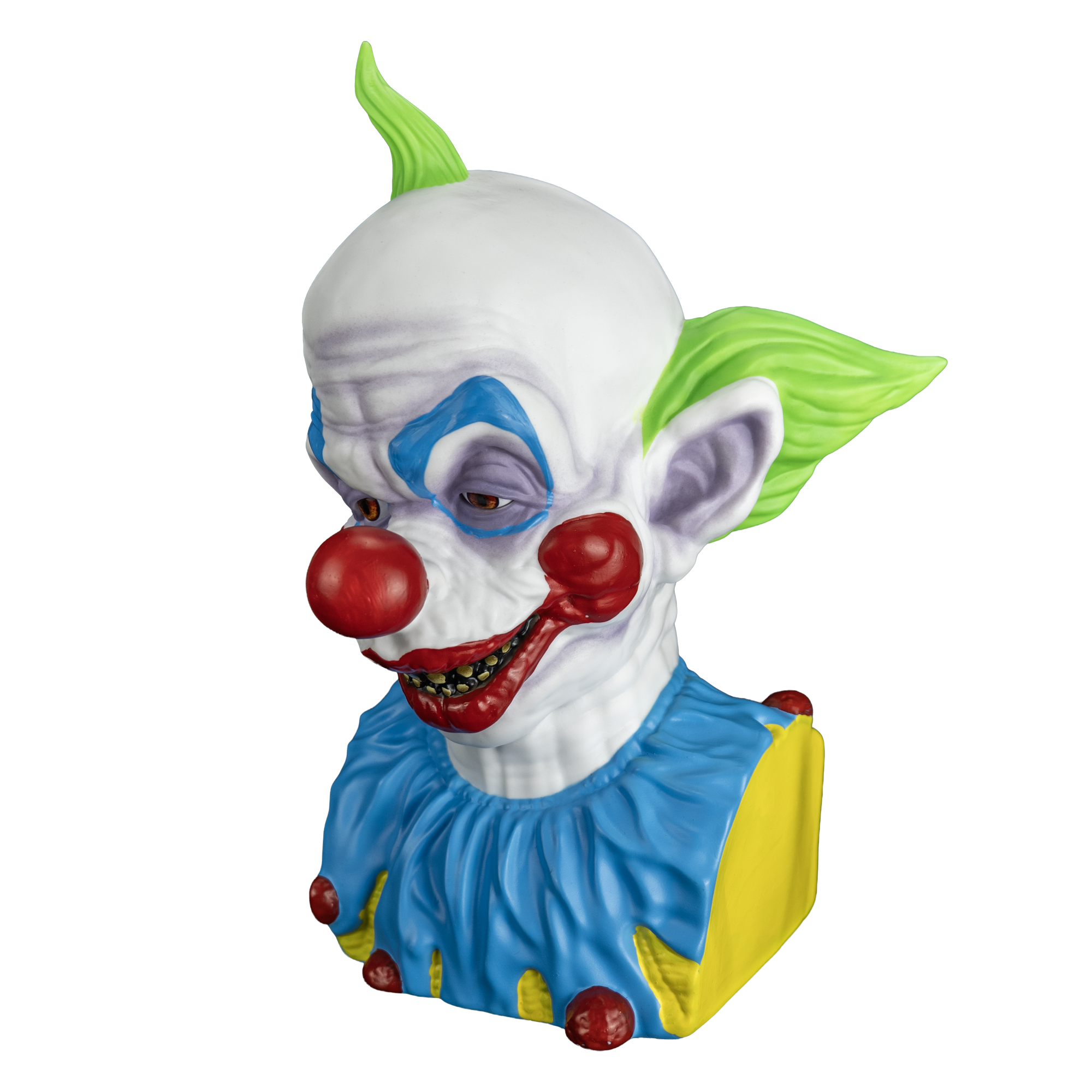 Killer Klowns from Outer Space - Shorty Vinyl Bank