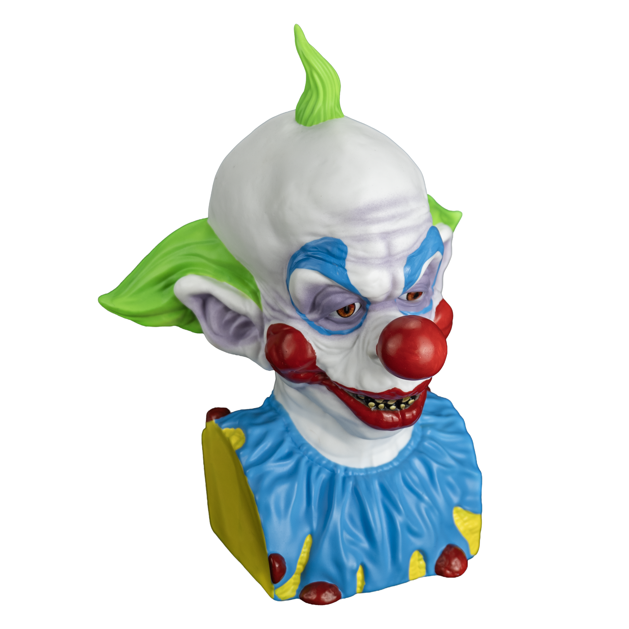 Killer Klowns from Outer Space - Shorty Vinyl Bank