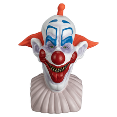 Killer Klowns from Outer Space - Slim Vinyl Bank