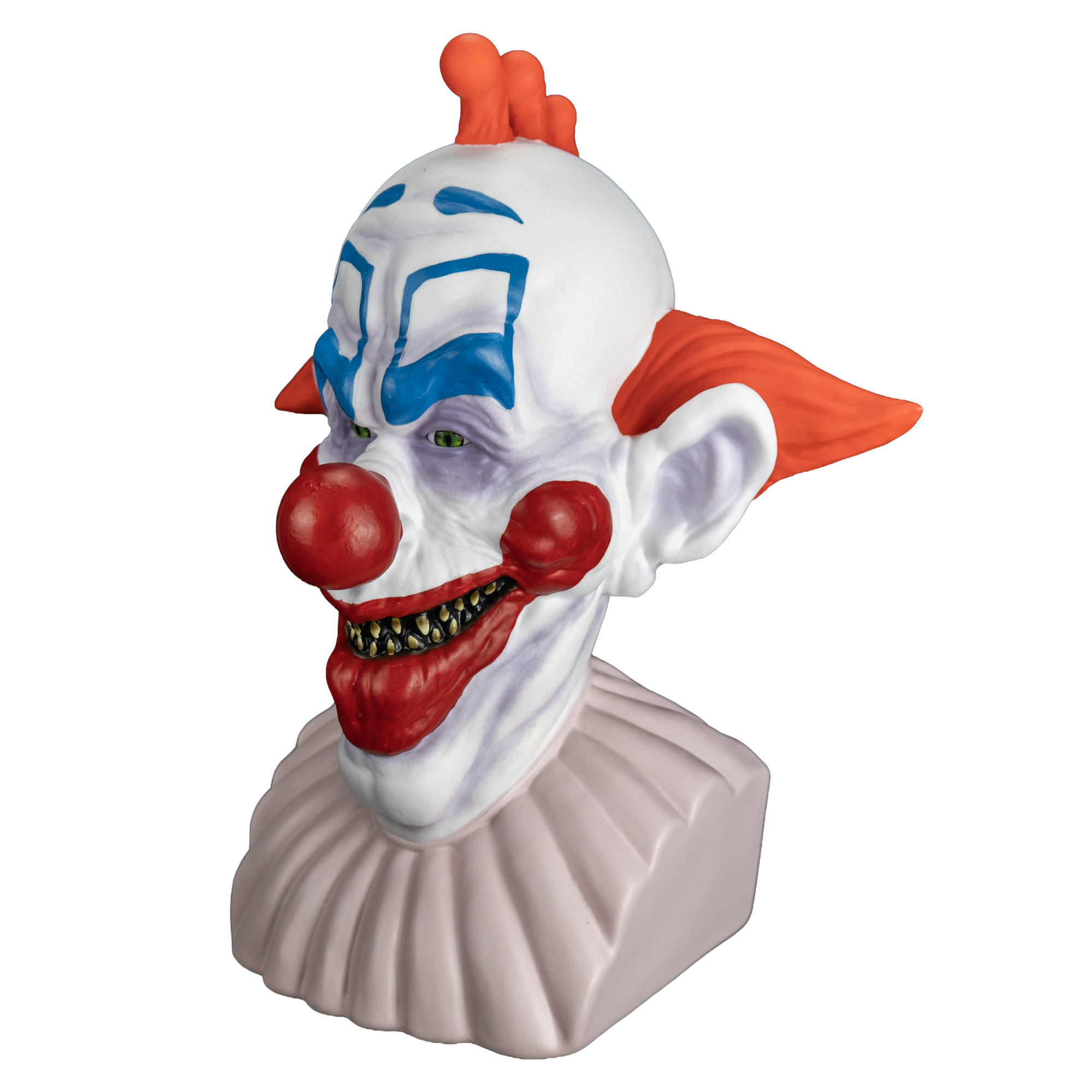 Killer Klowns from Outer Space - Slim Vinyl Bank