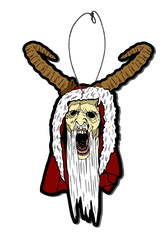 Krampus - Krampus Fear Freshener®