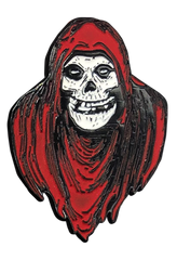 Misfits - Ghost Fiend Enamel Pin