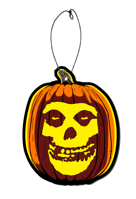 Misfits - Remember Halloween Fear Freshener®