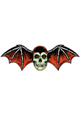 The Misfits Fiend Wall Decor Collection - Series 1