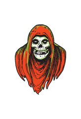 The Misfits Fiend Wall Decor Collection - Series 1