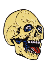 Return of the Living Dead - Party Time Skeleton Enamel Pin