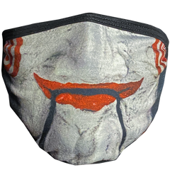 PPE MASK - SAW Billy Puppet