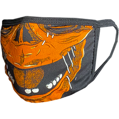 PPE MASK - Trick 'r Treat - Sam