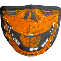 PPE MASK - Trick 'r Treat - Sam