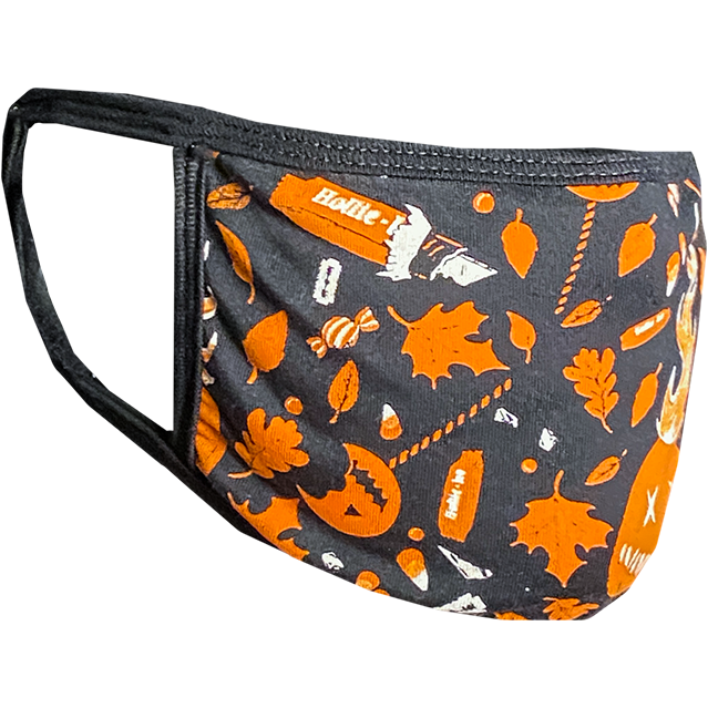 PPE MASK - Trick 'r Treat - Season's Greetings
