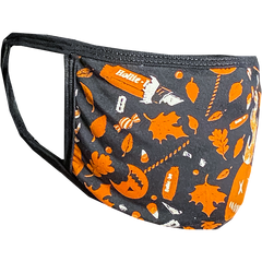 PPE MASK - Trick 'r Treat - Season's Greetings
