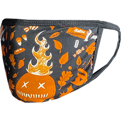 PPE MASK - Trick 'r Treat - Season's Greetings
