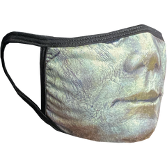 PPE Mask - Halloween (2018) - Michael Myers